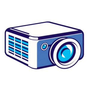 Proiettore Recensioni logo