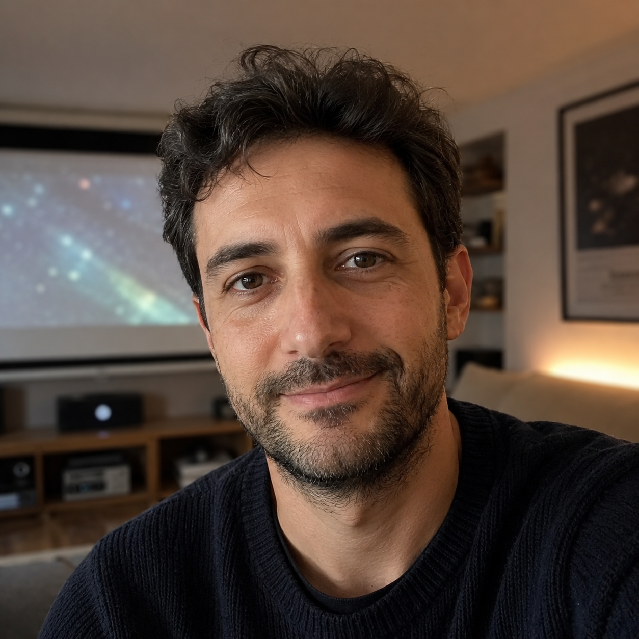 Luca Moretti