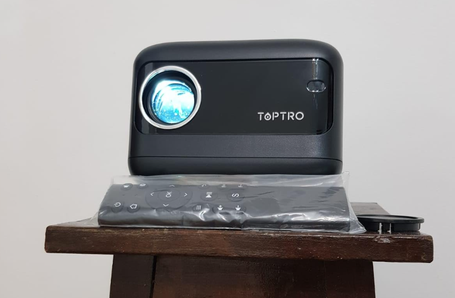 Recensioni TOPTRO TR25