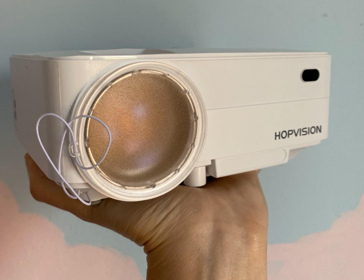 HOPVISION F2 – Revisione e Recensioni 2024