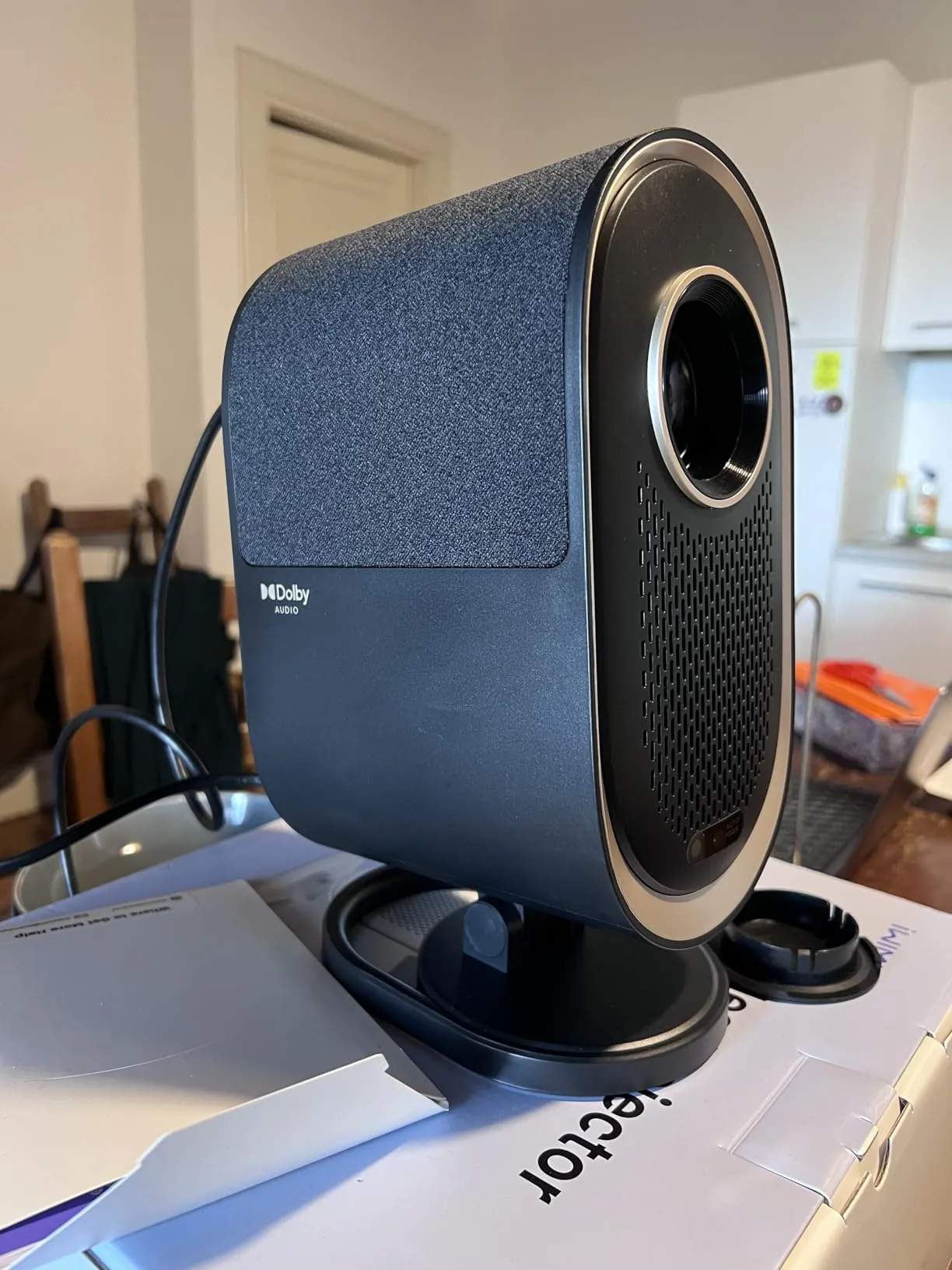 iWIMIUS K11 – Revisione e Recensioni 2025