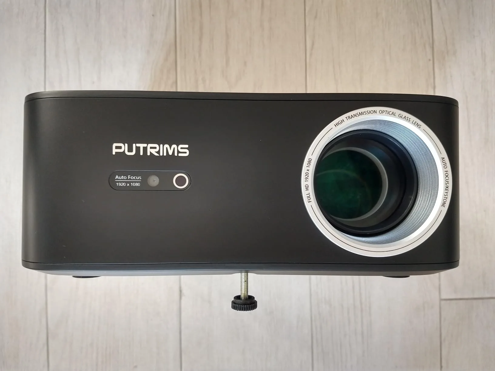 PUTRIMS K12 – Revisione e Recensioni 2025