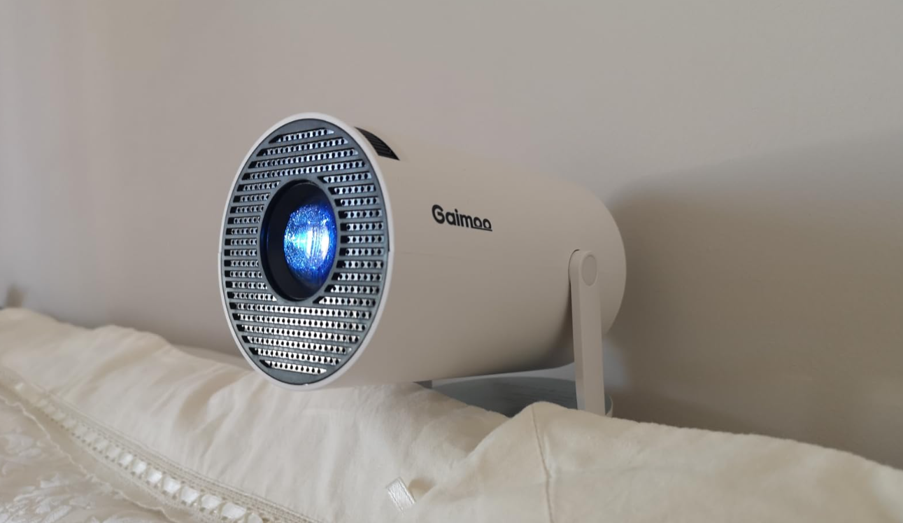 Gaimoo GM200 – Revisione e Recensioni 2025