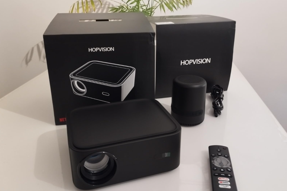 HOPVISION H11 – Revisione e Recensioni 2025