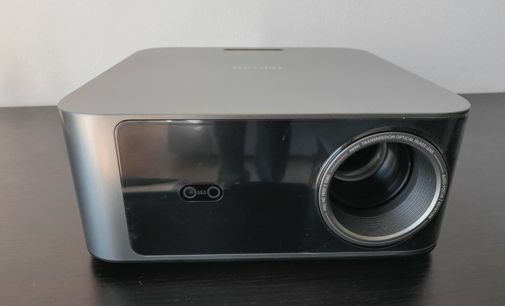 TOPTRO X9 – Revisione e Recensioni 2025